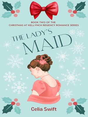 cover image of The Lady's Maid